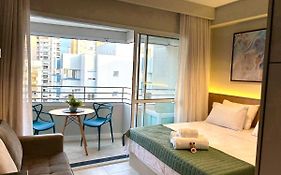 Apartamento moderno e novo em Perdizes- Máx 4 hóspedes